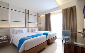 Java Lotus Hotel Jember